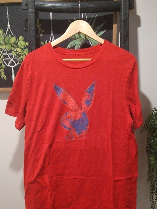 PLAYBOY Other - Men's Playboy Short Sleeve Tee